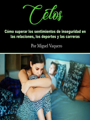 cover image of Celos